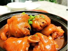 巴蜀猪手-大树餐厅(红旗街万达店)