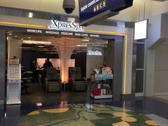 -达拉斯 沃斯堡国际机场