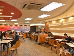 大堂-乡村基(杨家坪建设店)