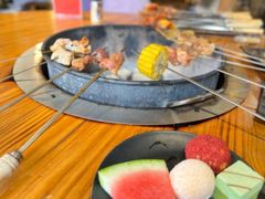 -号令江湖·水浒烤肉(和畅睦邻中心店)
