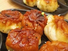 -小杨生煎(萧山机场店)