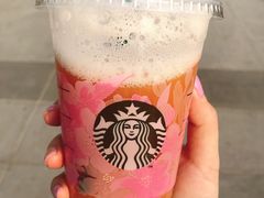 -星巴克(北京西小口路店)