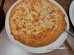 -萨莉亚意式餐厅(杭州滨江天街店)