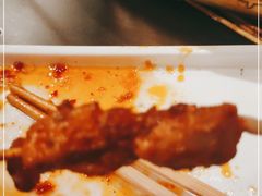 -辣尚瘾·烤鱼·新川菜(交大直营店)