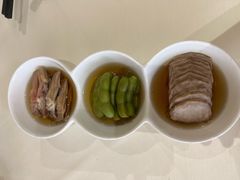 -老正兴菜馆(福州路店)