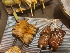 -鸟鹏烧鸟居酒屋(熙龙湾店)