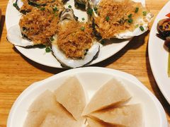 -南海渔家•海鲜•正宗海南菜(海棠湾店)
