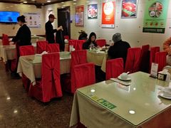 -东四民芳餐厅(朝阳门店)