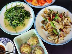 生蚝-锦里海景海鲜餐厅.三亚老字号(亚龙湾中心广场店)
