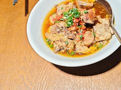-金味老饭铺(晚报店)