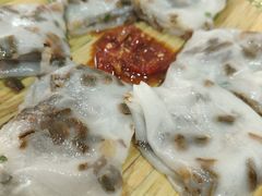 -安上粉皮.非遗手工小吃(骑龙巷店)