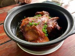 -灶丰年间(定安路店)