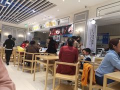 大堂-长申国际美食广场