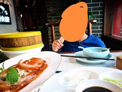 -北平食府(马鞍山路店)