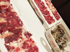 -八合里牛肉火锅(上海世茂广场店)
