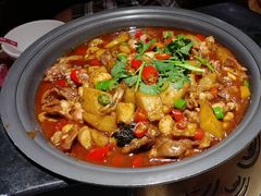 -味福记·江西小炒·南昌小吃(青山湖万达店)
