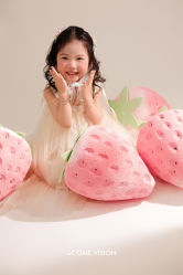 -UCOME优可儿童亲子摄影