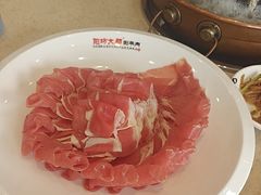 -阳坊大都涮羊肉(阳坊总店)