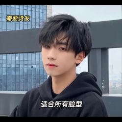 -LJOY丽锦造型·烫发染发