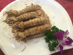 -金地利海鲜酒楼(清凉门店)