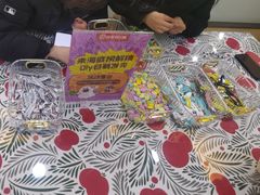 -海底捞火锅(天一广场亚细亚店)