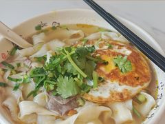 -长风清真馆(枣阳路店)