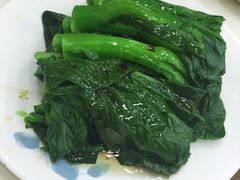 -麦文记面家(佐敦店)