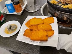 -厚味居炙子烤肉·清真(天桥南纬路店)