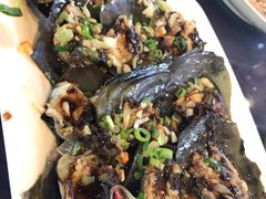 -盛港湾海鲜食府(黄沙店)