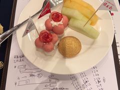 -新云南皇冠假日酒店-长街西餐厅