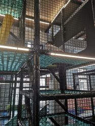 -动力星球家庭亲子游乐中心