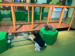 -北京科学中心儿童乐园