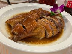 -新东源国际酒店·新东源食坊(沙井店)