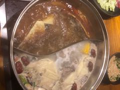 -呷哺呷哺 黄金牧场 (回龙观港龙店)