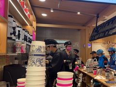 -霸王茶姬(建邺万达广场店)