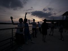 -广州市紫泥堂文化创意园景区