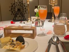 -王品牛排(郑州大卫城店)