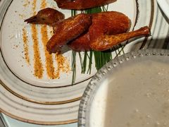 -观塘港茶餐厅(八一大道店)