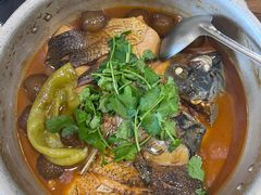 -老海陵·泰州菜(图书馆店)