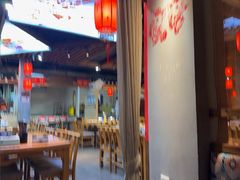 -印象鲵宴·张家界地标美食名片(溪布街店)