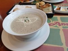 -安妮意大利餐厅(望京店)