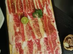 -三石铁板烧(紫竹桥店)