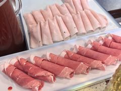 -阳坊胜利涮羊肉(禧乐汇店)