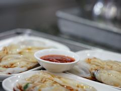 -冰泉豆浆馆(白云山总店)
