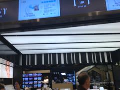 -LOHO眼镜(上海五角场合生汇店)
