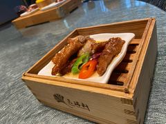 -天瑞轩·粤菜餐厅