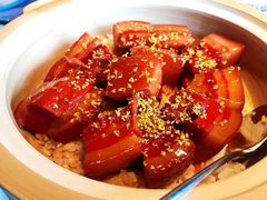 -章丘宴(唐人中心店)