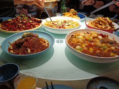 -58度品质川菜馆(经一路店)
