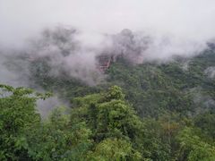 -丹霞山风景名胜区