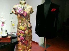 -铭仕洋服(成山路店)